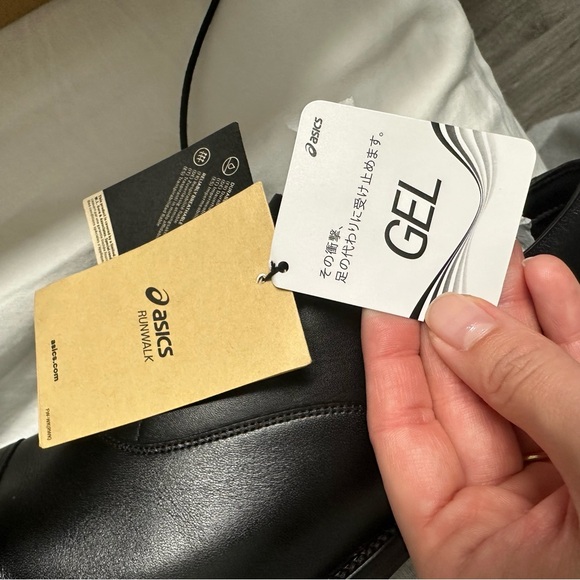 ASICS Runwalk (Japan Edition) - Picture 6 of 7